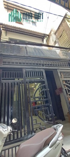 KHU TRUNG TÂM QUẬN 3 HIẾM NHÀ BÁN SÁT QUẬN 1