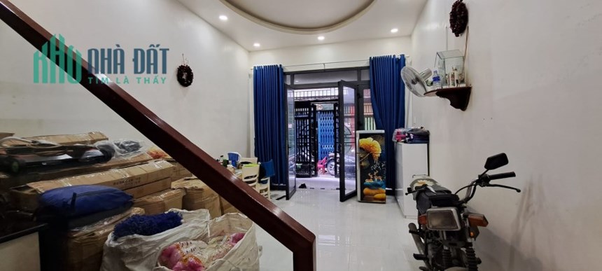 KHU TRUNG TÂM QUẬN 3 HIẾM NHÀ BÁN SÁT QUẬN 1