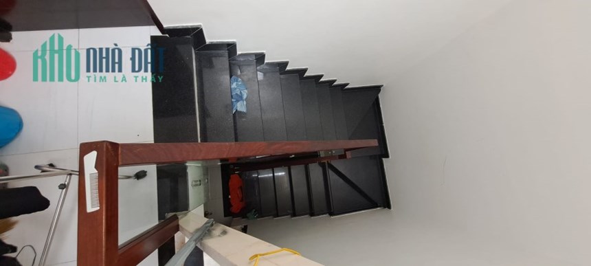 KHU TRUNG TÂM QUẬN 3 HIẾM NHÀ BÁN SÁT QUẬN 1