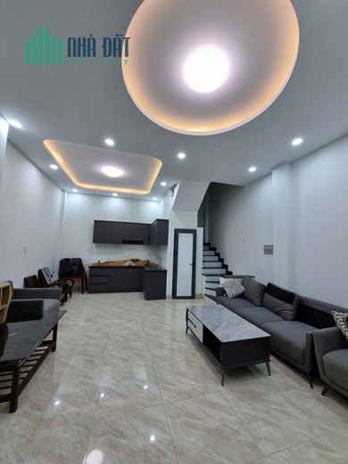 CHỈ 7 TỶ - 4 TẦNG BTCT MỚI KENG KHÁCH VÀO Ở NGAY!