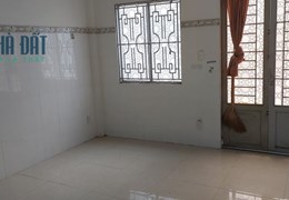 CHỈ 3.7 TỶ - NHÀ 41M2 BÌNH THẠNH GIÁP Q1
