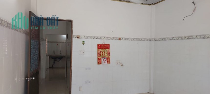 CHỈ 3.7 TỶ - NHÀ 41M2 BÌNH THẠNH GIÁP Q1
