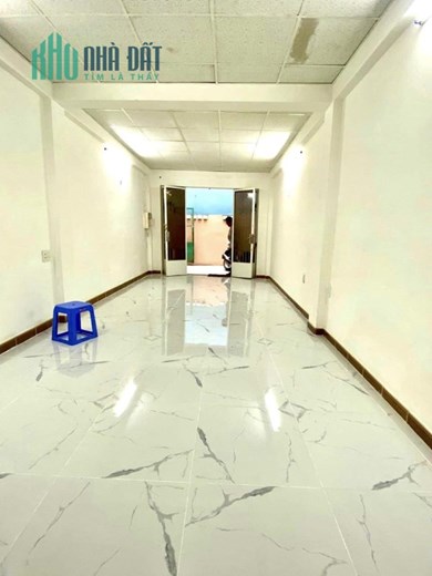 SIÊU PHẨM BÌNH THẠNH - HẺM BA GÁC SẠCH SẼ - 41m2 - 2 tầng - GIÁ bán nhanh chỉ 5.1 tỷ