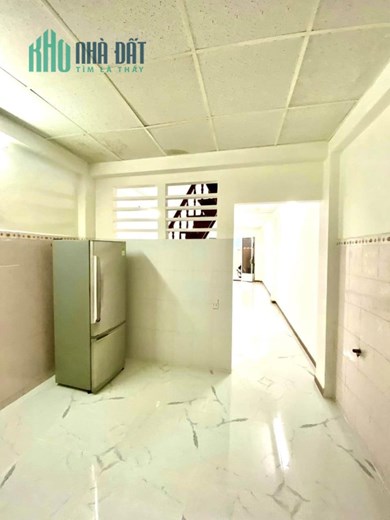 SIÊU PHẨM BÌNH THẠNH - HẺM BA GÁC SẠCH SẼ - 41m2 - 2 tầng - GIÁ bán nhanh chỉ 5.1 tỷ