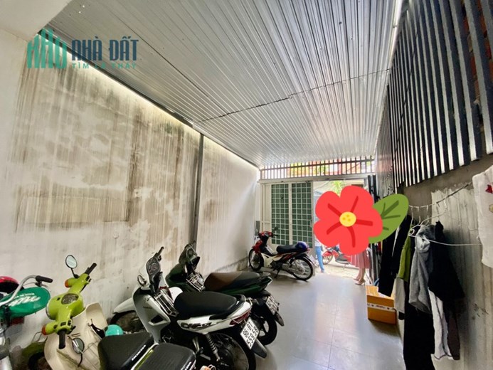 GIÁ ĐẦU TƯ - 70M2 - LÊ VĂN SỸ QUẬN 3 - THU NHẬP 25TR/THÁNG - GIÁ NHỈNH 80TR/M2.