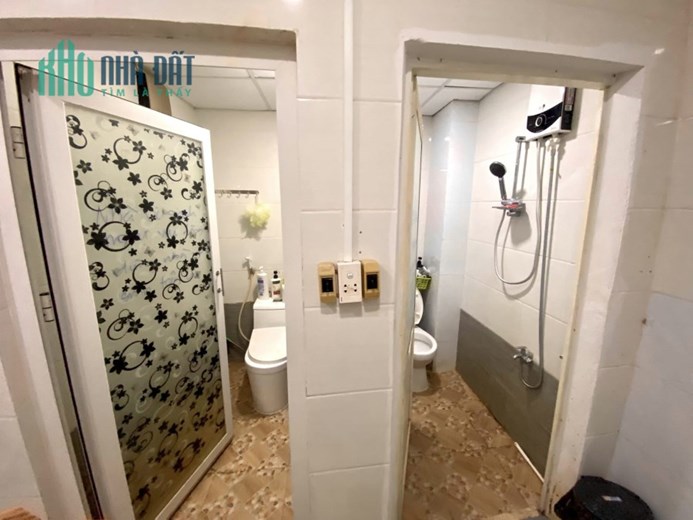 GIÁ ĐẦU TƯ - 70M2 - LÊ VĂN SỸ QUẬN 3 - THU NHẬP 25TR/THÁNG - GIÁ NHỈNH 80TR/M2.