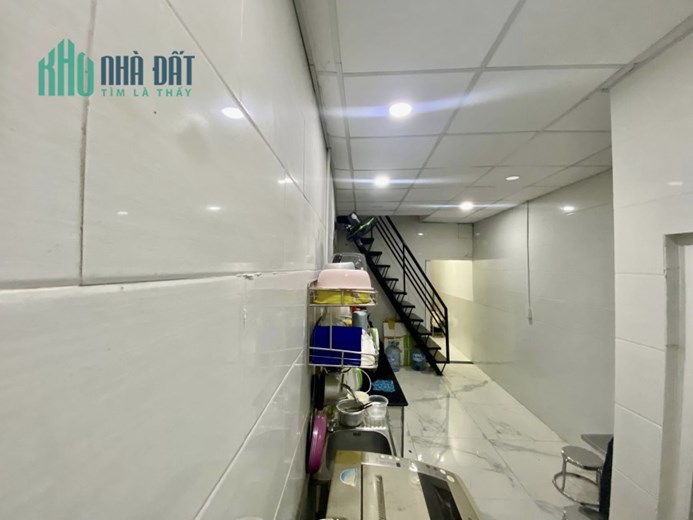 GIÁ ĐẦU TƯ - 70M2 - LÊ VĂN SỸ QUẬN 3 - THU NHẬP 25TR/THÁNG - GIÁ NHỈNH 80TR/M2.