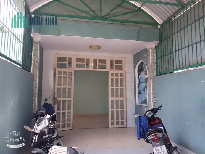 Bán nhà hẻm xe hơi, đường 9 Linh Xuân Thủ Đức, 80m2, giá chỉ hơn 4 tỷ