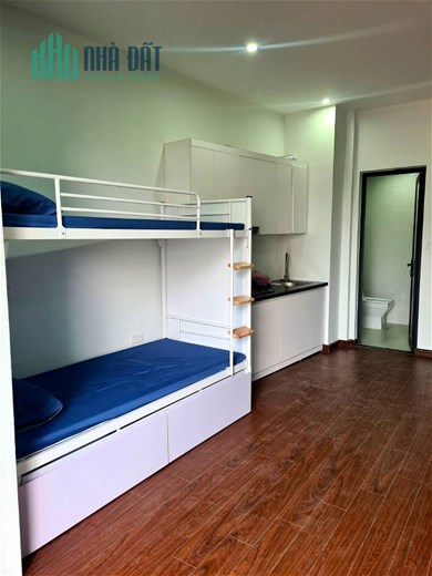 Ngõ 3 Ô tÔ-Nguyễn Chí Thanh-TT Đống Đa-64m-6T-MT5m-19.5 tỷ