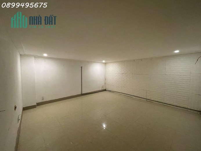 Bán Khách Sạn Mặt Tiền 42 44 Hai Bà Trưng, Phường Bến Nghé Quận 1 230 Tỷ