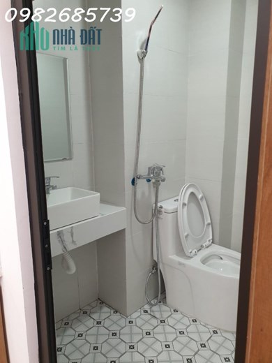 Chỉ hơn 800 triệu sở hữu kiot căn hộ CCMN TT quận Thanh Xuân  Bùi Xương Trạch
