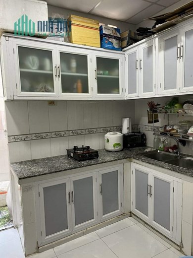 4x16m, 1/ Lê Văn Thọ, Phường 8, 2 tầng - vị trí trung tâm chỉ 4 tỷ nhỉnh