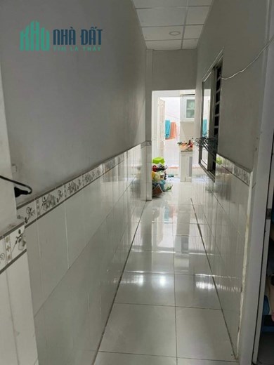 4x16m, 1/ Lê Văn Thọ, Phường 8, 2 tầng - vị trí trung tâm chỉ 4 tỷ nhỉnh
