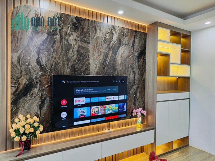Chính chủ bán căn hộ HH Linh đàm 67 mét 2 ngủ giá 1tỷ6xx