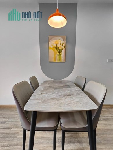 Chính chủ bán căn hộ HH Linh đàm 67 mét 2 ngủ giá 1tỷ6xx