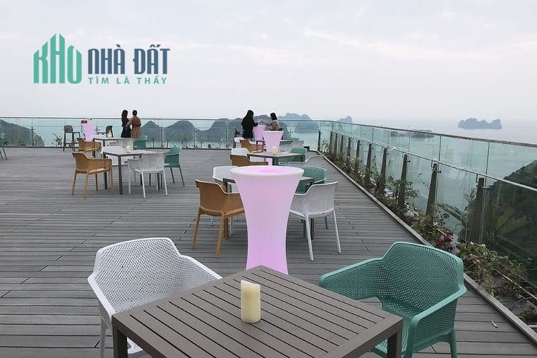 Chính chủ cần bán căn hộ khách sạn tầng 9 tòa Forest on the sand thuộc khu nghỉ dưỡng Flamingo tại