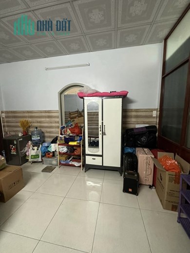 Bán nhà HXH đường Cách Mạng Tháng 8, phường 7, Quận 3