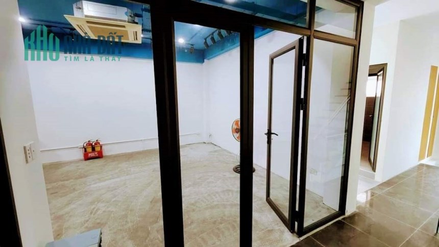 bán nhà mặt phố vũ phạm hàm cầu giấy lô góc vỉ hè Ô TÔ 69 tỷ 116m 8T