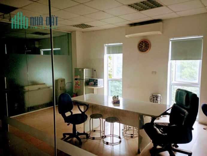 bán nhà mặt phố vũ phạm hàm cầu giấy lô góc vỉ hè Ô TÔ 69 tỷ 116m 8T