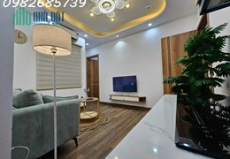 Sở hữu riêng căn hộ Xã Đàn - Phương Liên, Hồ Ba Mẫu, Lê Duẩn chỉ từ hơn 500tr/căn, ở luôn, full đồ
