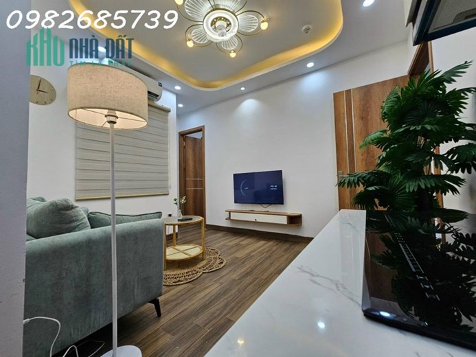 Sở hữu riêng căn hộ Xã Đàn - Phương Liên, Hồ Ba Mẫu, Lê Duẩn chỉ từ hơn 500tr/căn, ở luôn, full đồ