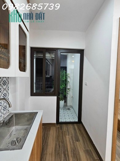 Sở hữu riêng căn hộ Xã Đàn - Phương Liên, Hồ Ba Mẫu, Lê Duẩn chỉ từ hơn 500tr/căn, ở luôn, full đồ