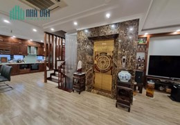 70m 6 Tầng Thang Máy Trung Tâm Quận Thanh Xuân. Chủ Cần Bán Nhanh
