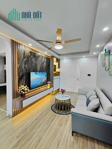 Chính chủ bán căn hộ HH Linh đàm 67 mét 2 ngủ giá 1tỷ6xx