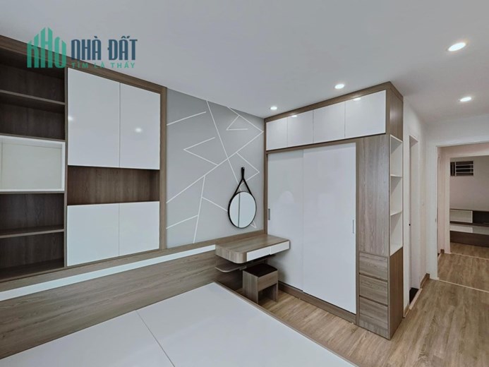 Chính chủ bán căn hộ HH Linh đàm 67 mét 2 ngủ giá 1tỷ6xx