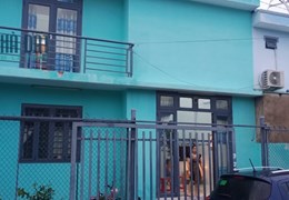 Bán căn nhà 67,9m2 thuộc xã Tam Phước, H.Long Điền, Tỉnh Bà Rịa – Vũng Tàu