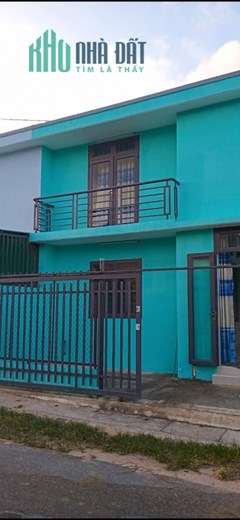Bán căn nhà 67,9m2 thuộc xã Tam Phước, H.Long Điền, Tỉnh Bà Rịa – Vũng Tàu