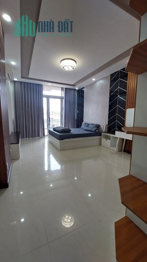 Bán nhà Bình Tân MTKD Dg Tên Lửa, 4x20, 4 tầng, 3PN, view ban công đẹp, giảm còn 13tỷ68