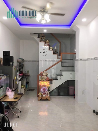 Bán nhà khu Bàu Cát, HXH 5m thông, 3.6x8.4, 2PN, 3WC, ST, chỉ 6.7 tỷ TL