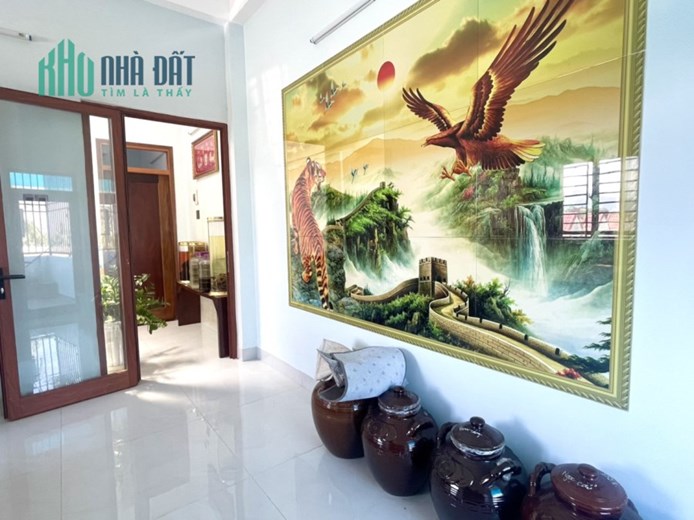 Quao nhà đẹp lóa cả mắt mà giá càng hấp dẫn