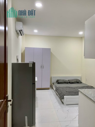 BÁN GẤP CHDV ĐƯỜNG NGUYỄN THỊ THẬP, 5 TẦNG, THANG MÁY, DÒNG TIỀN HƠN 150TR/THÁNG