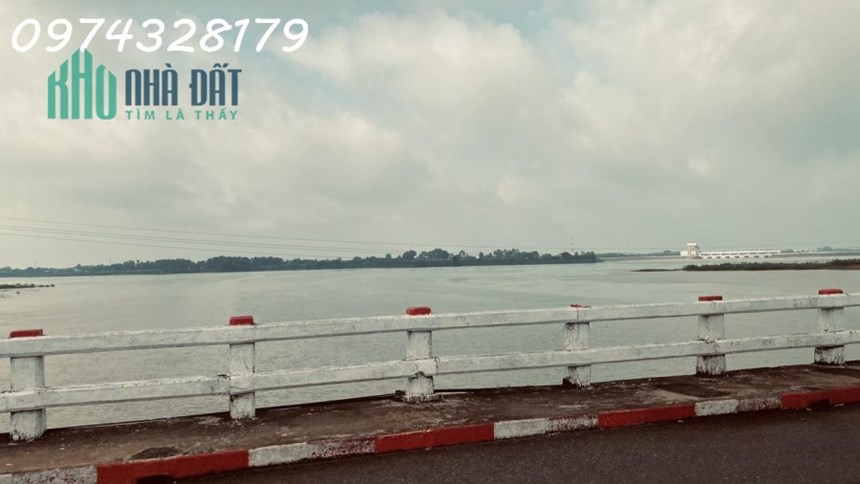 Chính Chủ Cần Bán Gấp Đất Nghỉ Dưỡng View Hổ Trị An Sông Nước Quanh Năm