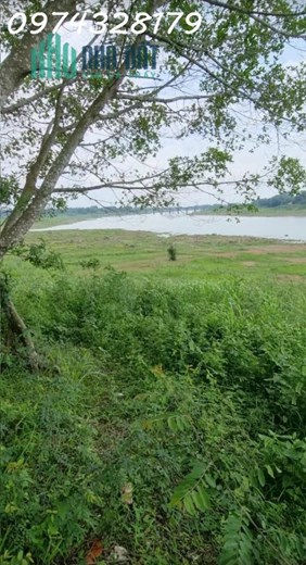 Chính Chủ Cần Bán Gấp Đất Nghỉ Dưỡng View Hổ Trị An Sông Nước Quanh Năm