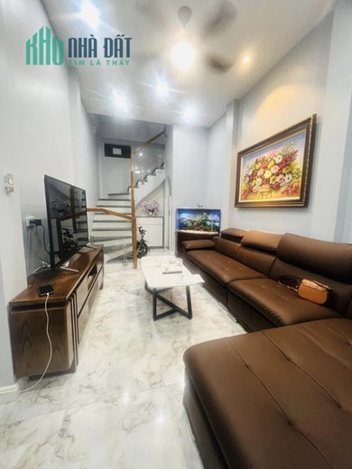 NHỈNH 3 TỶ ,NHÀ 6 TẦNG VIEW TÂY HỒ , 3 BƯỚC RA NGUYỄN ĐÌNH THI