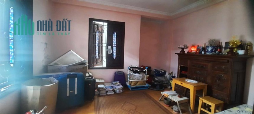 Cho thuê nhà, HGĐ, Tân Xuân 80m2, 3T, 4N, đồ cơ bản, 14.5 tr