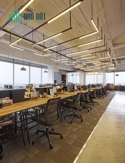 Bán nhà mặt phố Trường Chinh, 200m2, mặt tiền gần 8m, vuông nét 3 thoáng, nhỉnh 50 tỷ