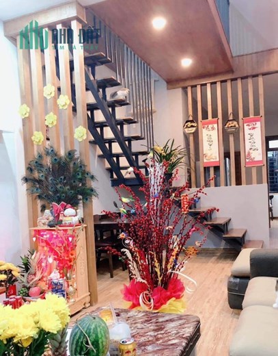 [ Tin Hot ] Giảm chỉ còn 2.2 tỷ - Sở hữu ngay căn nhà Nhà đẹp đường Lữ Gia, Đà Lạt