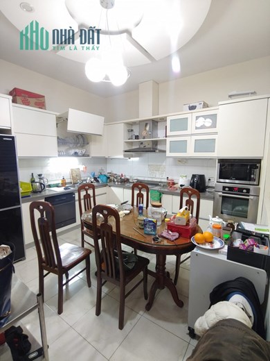 Bán nhà mặt ngõ Ngã Tư Sở, ngõ rộng 3m, kd, nhà đẹp, dân xây, 54m,  4.98 tỷ