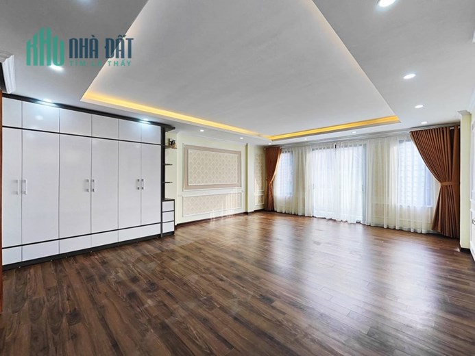HOT! SIÊU PHẨM,BUILDING 7 TẦNG, THANG MÁY, MỚI ĐẸP HIỆN ĐẠI, MẶT TIỀN RỘNG, 3 THOÁNG, GARA, OTO