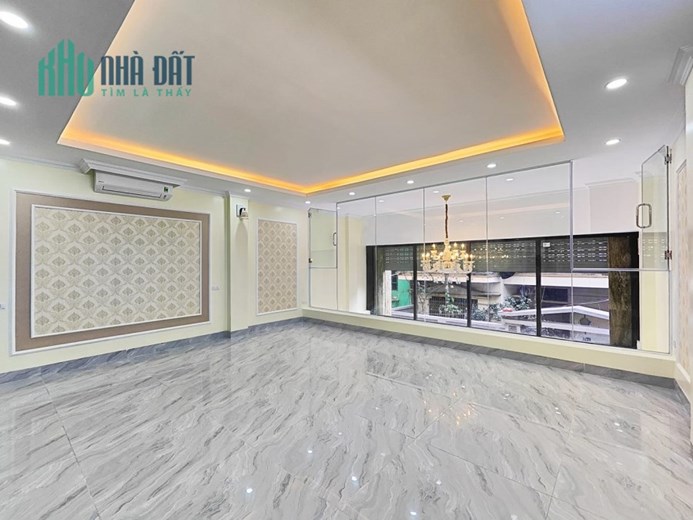 HOT! SIÊU PHẨM,BUILDING 7 TẦNG, THANG MÁY, MỚI ĐẸP HIỆN ĐẠI, MẶT TIỀN RỘNG, 3 THOÁNG, GARA, OTO