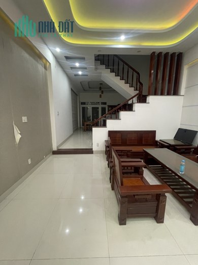Cho thuê 2 căn nhà liền kề 3 tầng ở Phước Long, Nha Trang