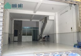 Cho thuê mặt tiền Huỳnh Văn Nghệ, phường Bửu Long, thành phố Biên Hoà tỉnh Đồng Nai