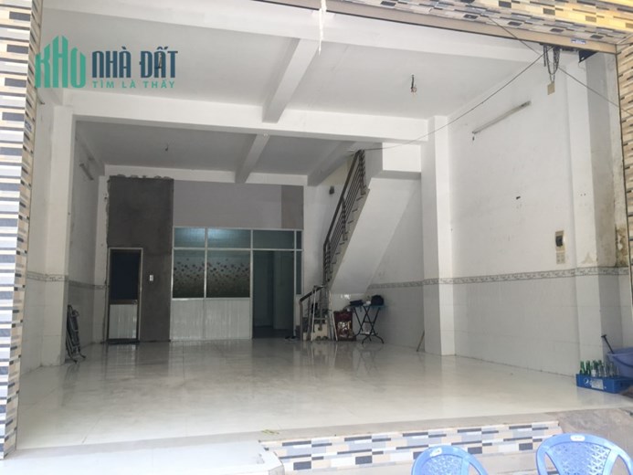 Cho thuê mặt tiền Huỳnh Văn Nghệ, phường Bửu Long, thành phố Biên Hoà tỉnh Đồng Nai