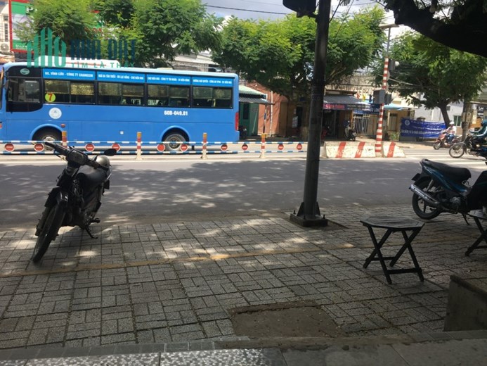 Cho thuê mặt tiền Huỳnh Văn Nghệ, phường Bửu Long, thành phố Biên Hoà tỉnh Đồng Nai