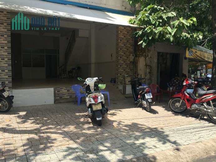 Cho thuê mặt tiền Huỳnh Văn Nghệ, phường Bửu Long, thành phố Biên Hoà tỉnh Đồng Nai