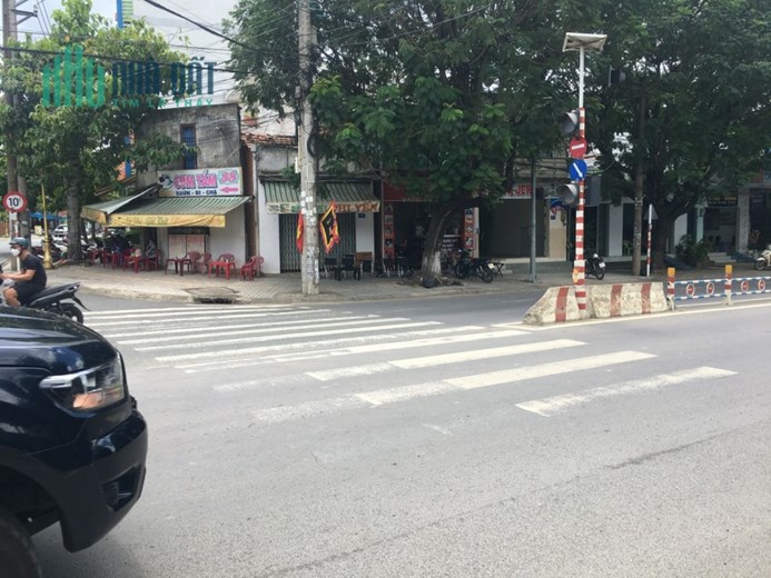 Cho thuê mặt tiền Huỳnh Văn Nghệ, phường Bửu Long, thành phố Biên Hoà tỉnh Đồng Nai